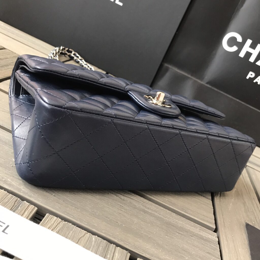 Chanel Flap Bag 1112 - 画像 (5)