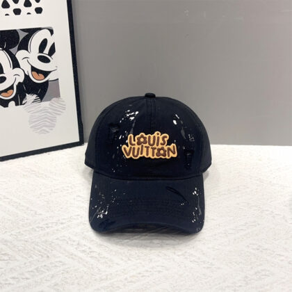 LV LOUIS VUITTON野球帽 07 SS104906