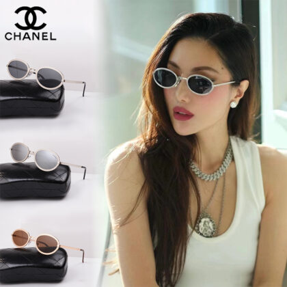 CHANEL サングラス 07 SS104902