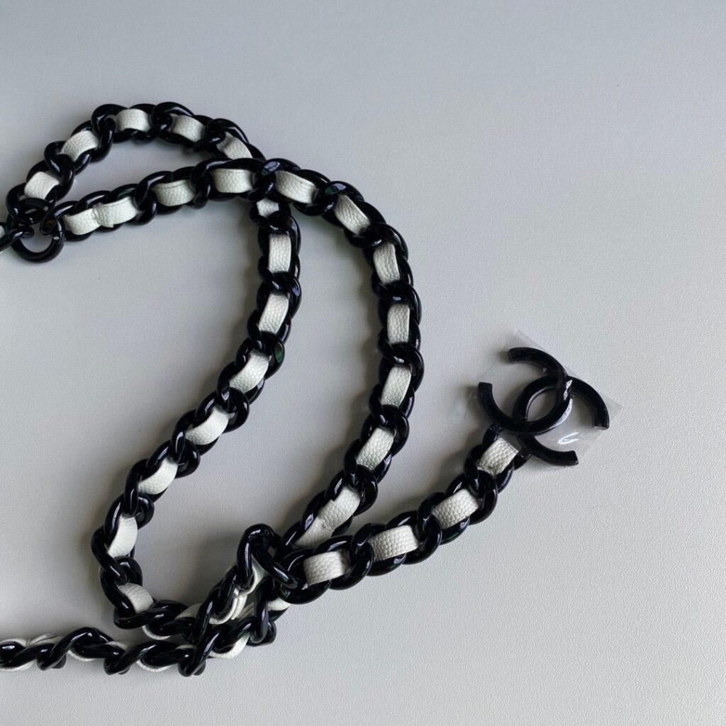 Chanel belt bag - 画像 (6)