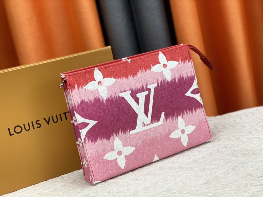 LV Louis Vuittonハンドバッグブリーフケース 22 zm 95525