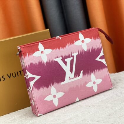 LV Louis Vuittonハンドバッグブリーフケース 22 zm 95525