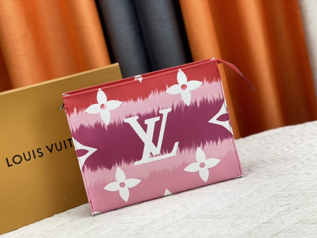 LV Louis Vuittonハンドバッグブリーフケース 22 zm 95525 - 画像 (2)