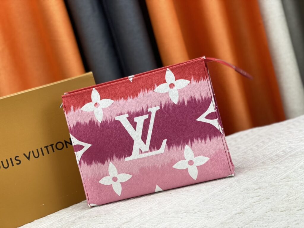 LV Louis Vuittonハンドバッグブリーフケース 22 zm 95525 - 画像 (5)