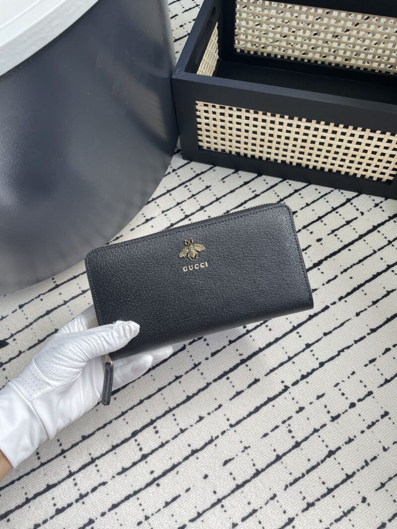 GUCCI 新作財布です 21 zm 95519 - 画像 (3)