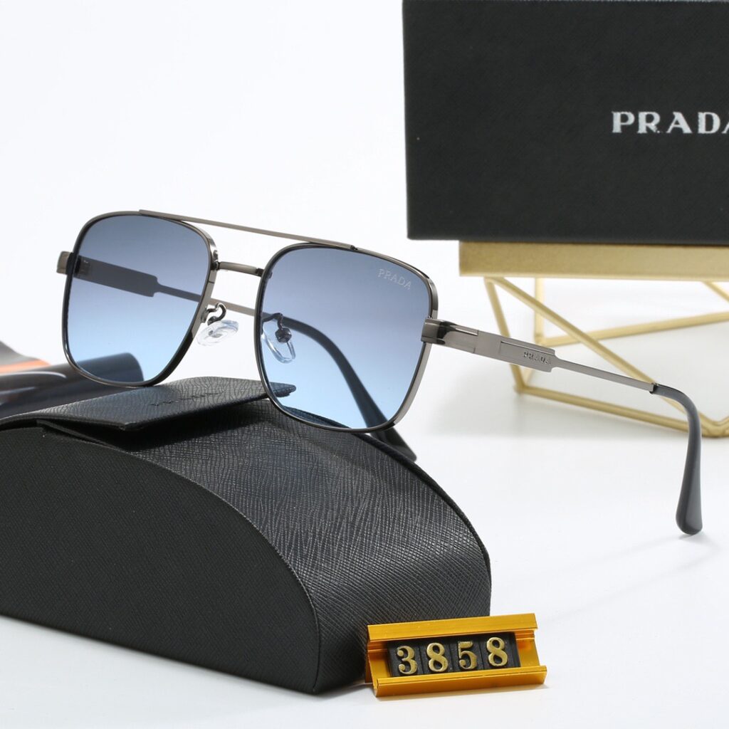Prada サングラス 20zm - 画像 (2)