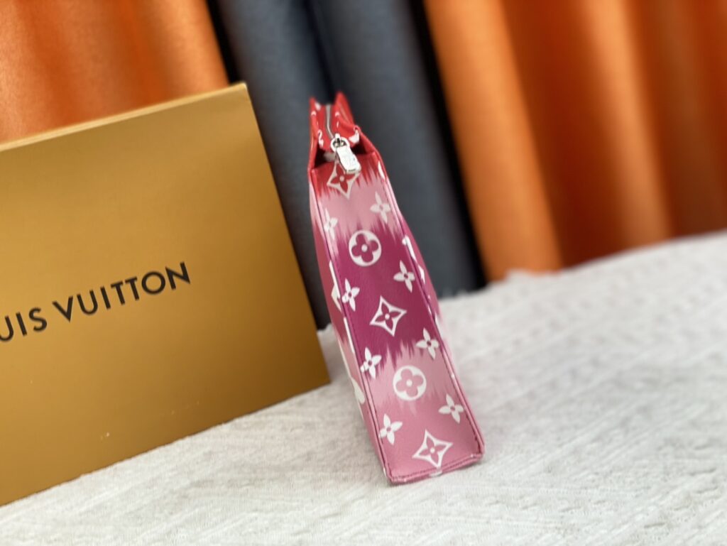 LV Louis Vuittonハンドバッグブリーフケース 22 zm 95525 - 画像 (3)