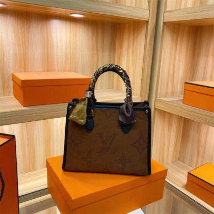 LV Louis Vuittonハンドバッグ SS96226