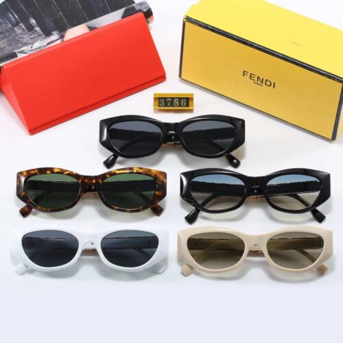 FENDI サングラス 13