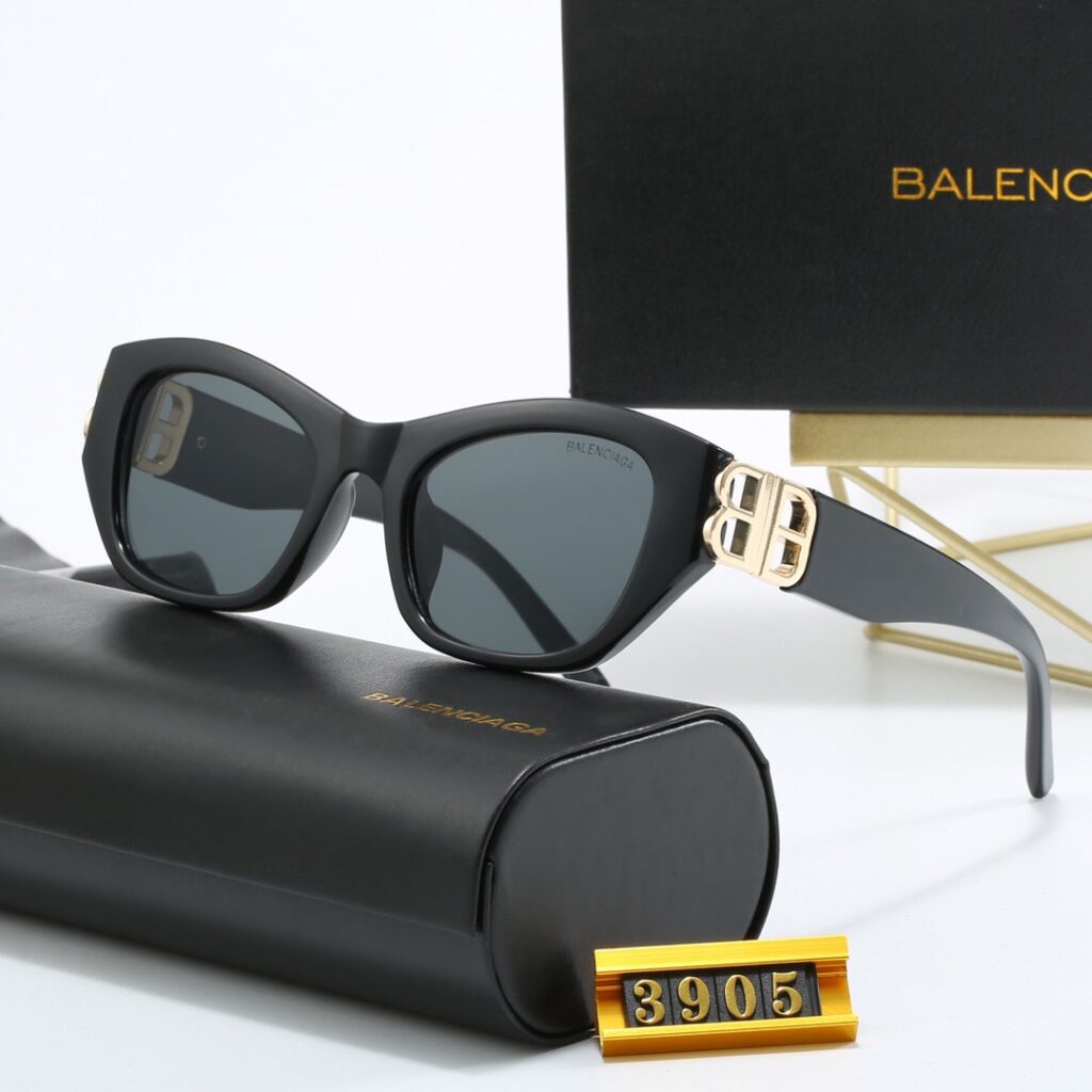 Balenciaga サングラス 09 - 画像 (6)