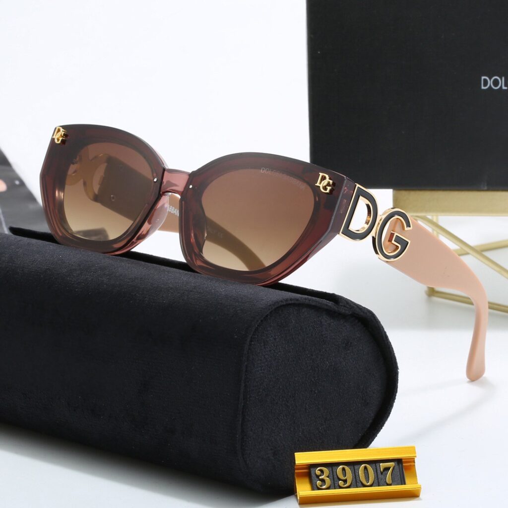 DG Dolce & Gabbana サングラス 20zm - 画像 (2)