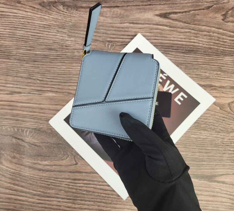 LOEWE 財布 2 zm 94920 - 画像 (6)