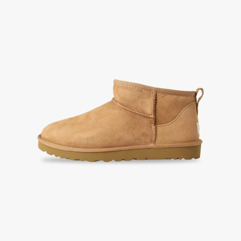 UGG boots Classic Ultra Mini - 画像 (2)