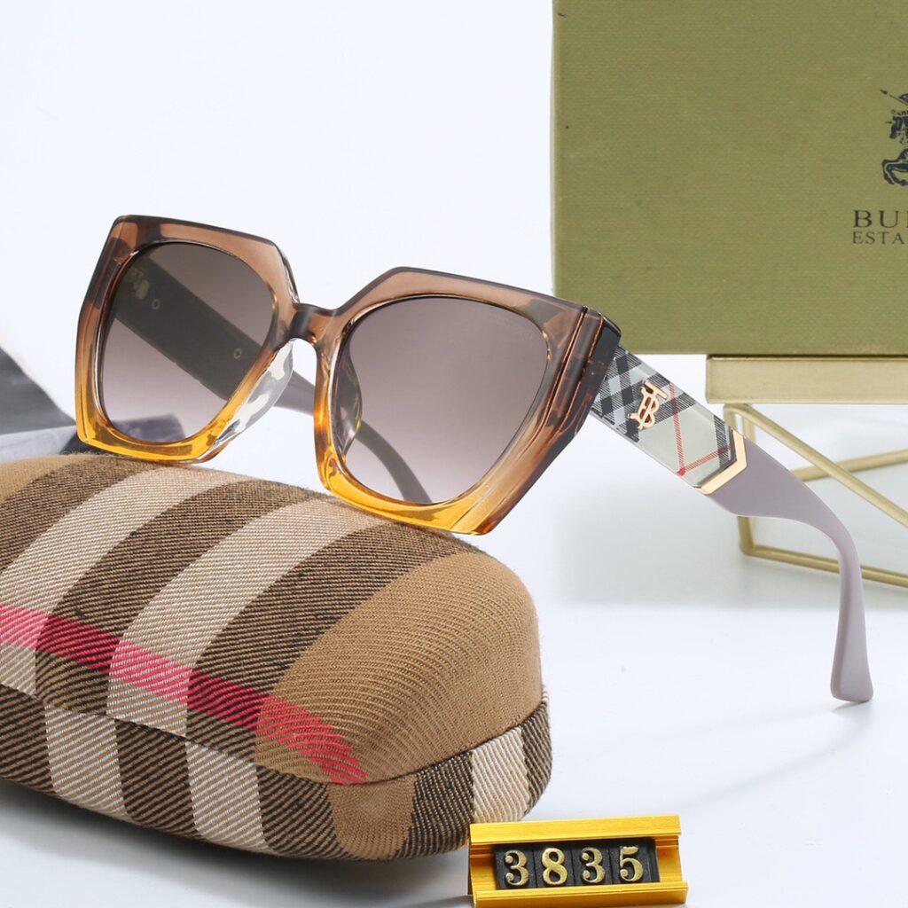Burberry サングラス 15 - 画像 (4)
