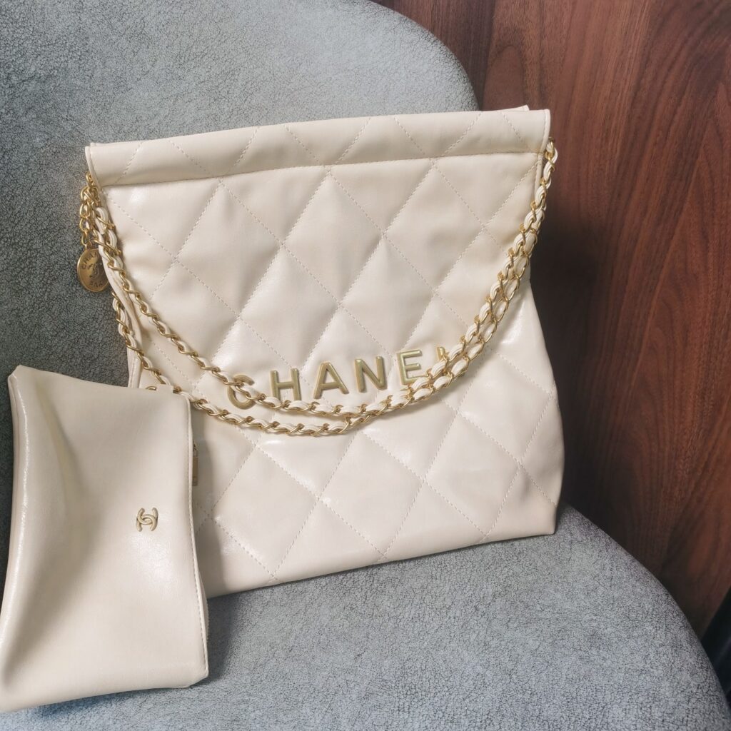CHANEL さすらいのかばん01 zm - 画像 (2)