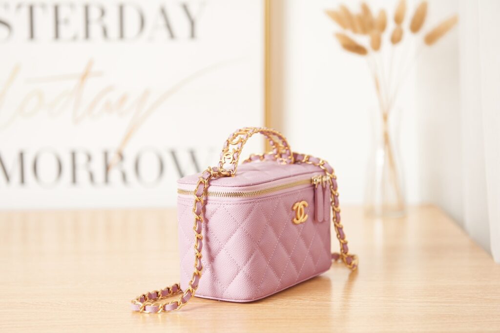 CHANEL 22S AS2805 - 画像 (10)