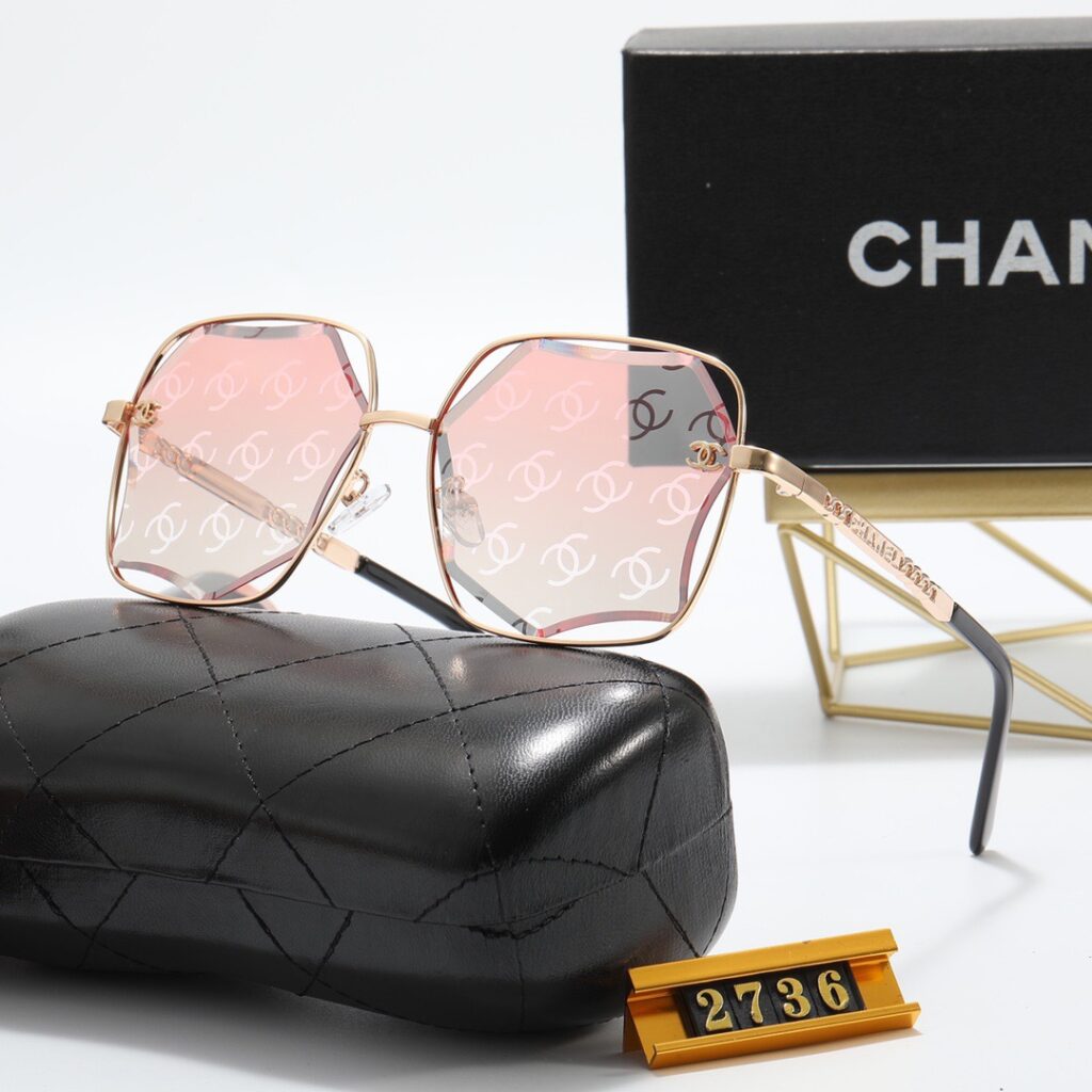 CHANEL サングラス 18zm - 画像 (7)