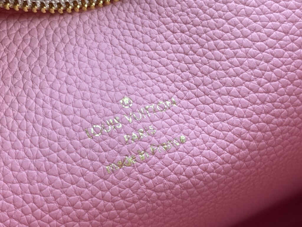LV Louis Vuittonハンドバッグブリーフケース 6 zm 95524 - 画像 (9)