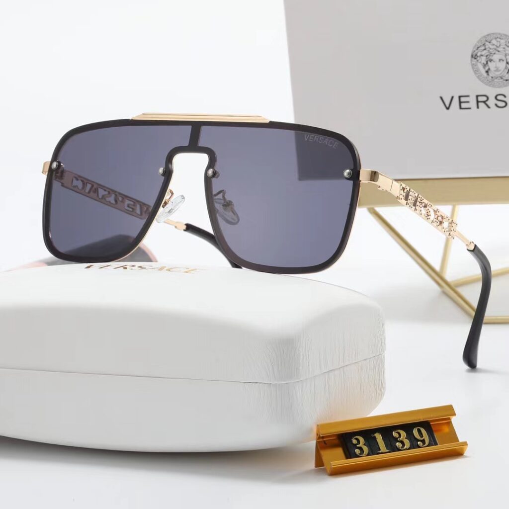 VERSACE サングラス 07zm - 画像 (6)