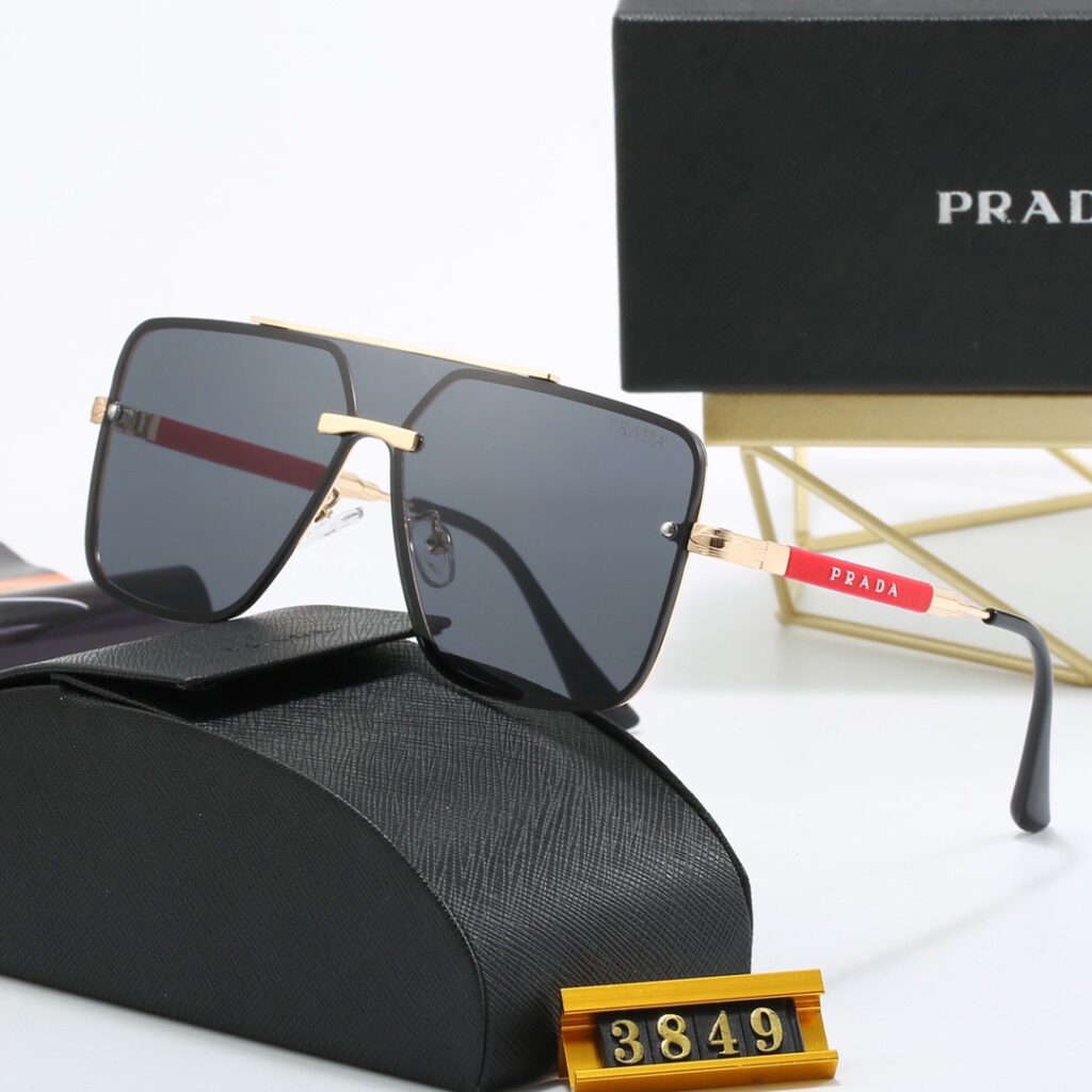 Prada サングラス 19zm - 画像 (5)