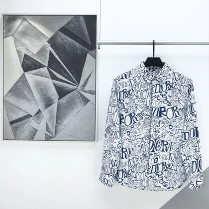 DIORシャツ09 SS90841
