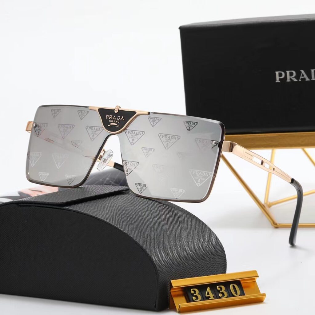 Prada サングラス 13zm - 画像 (2)