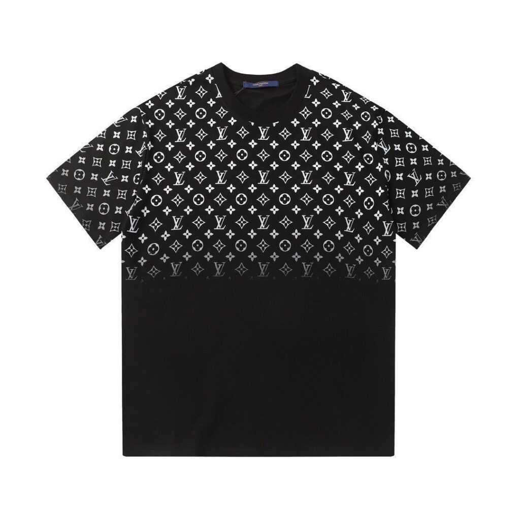【LOUIS VUITTON 公式旗艦店】ルイヴィトン Tシャツ ご好評に付き再入荷！ - 画像 (8)