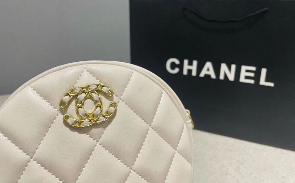 CHANEL ラウンドケーキ - 画像 (7)