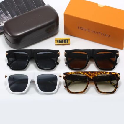 LV Louis Vuitton サングラス 16