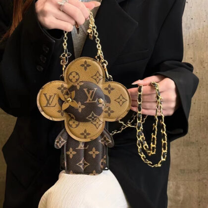 LV Louis Vuittonマグネットケース SS96962