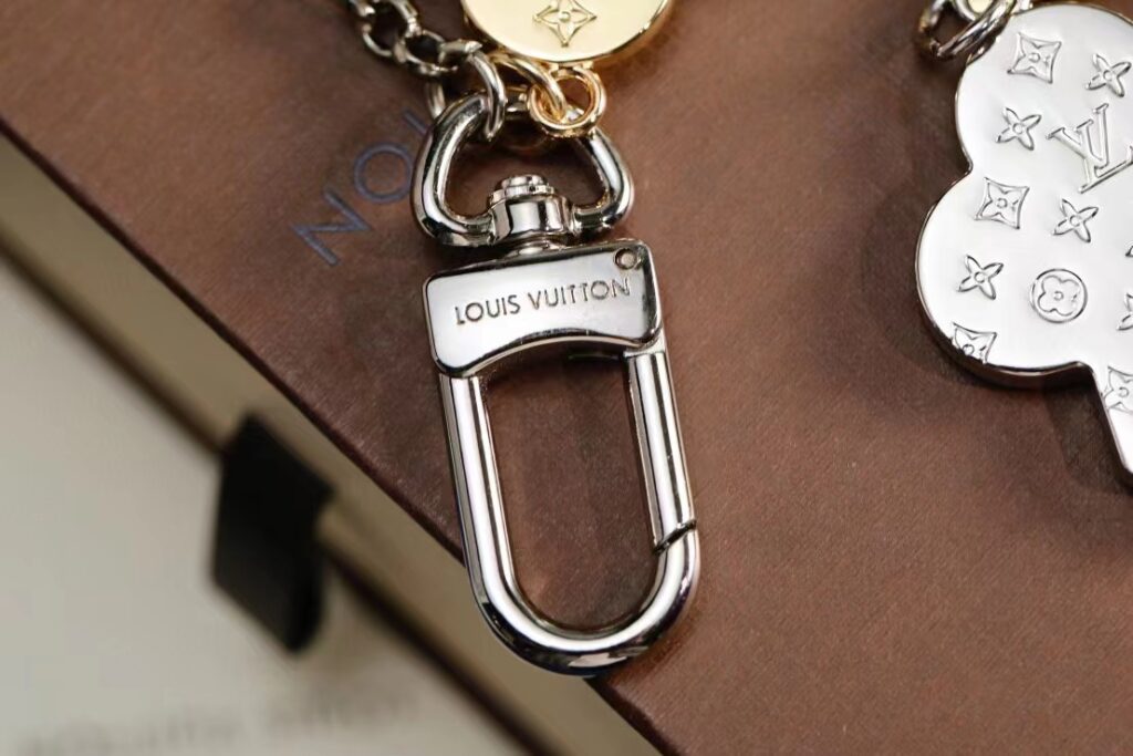 LV Louis Vuitton バッグペンダント キーホルダー 57 zm - 画像 (7)