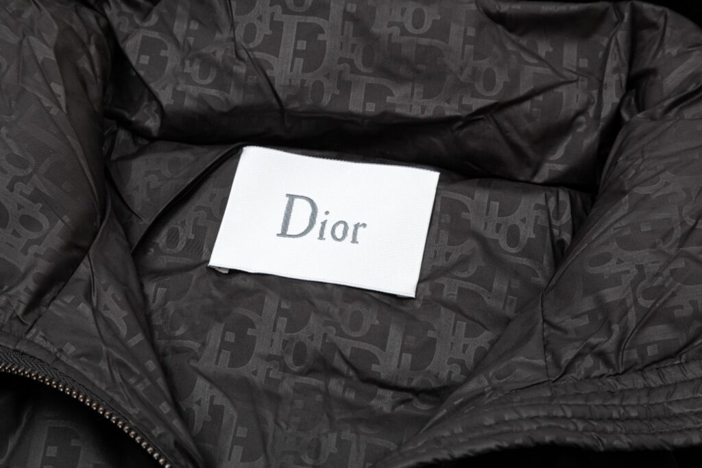 【DIOR】超人気 ダウンジャケット【全国送料無料】【即日出荷】 - 画像 (16)