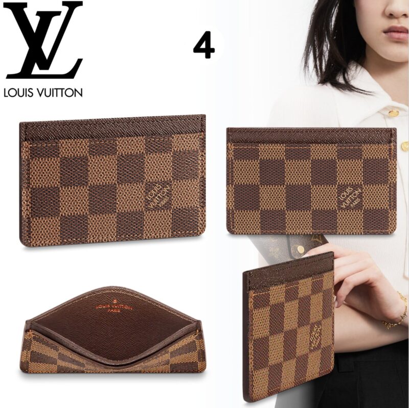 大人気♪ [LOUIS VITTON]ポルト カルト サーンプル 7色 M81462 M81022 M69171 N61722 M81729 M61733 M63512 - 画像 (12)