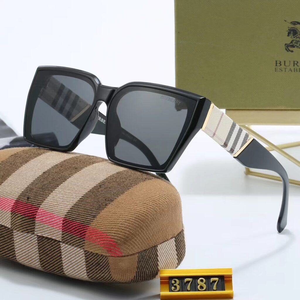 Burberry サングラス 12 - 画像 (5)