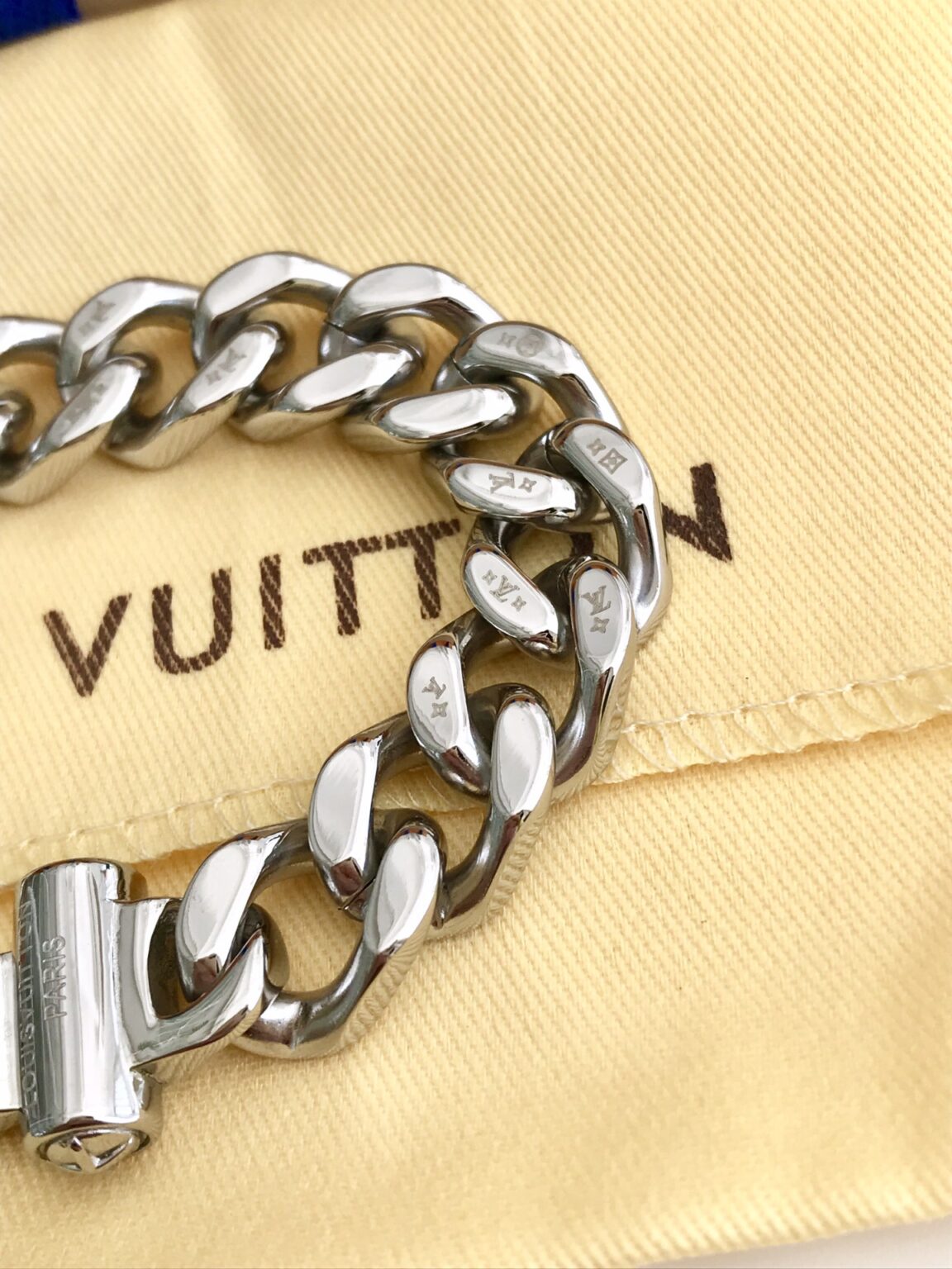 Louis Vuitton（ルイヴィトン） LV ブレスレット - 画像 (2)