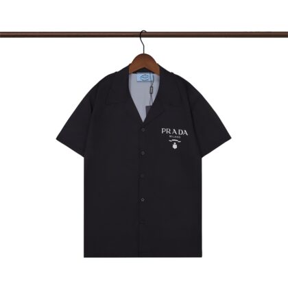 Pradaシャツ04 ZM89298