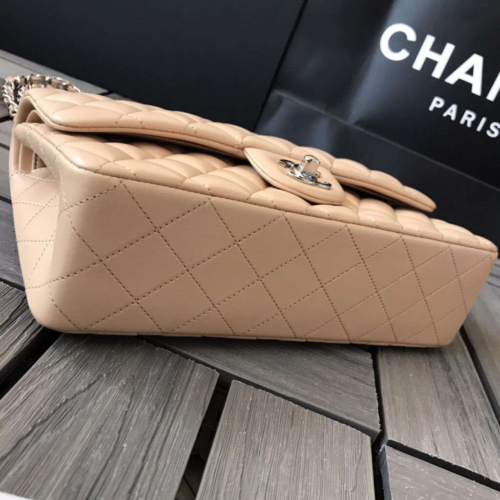 Chanel Flap Bag 1112 - 画像 (4)