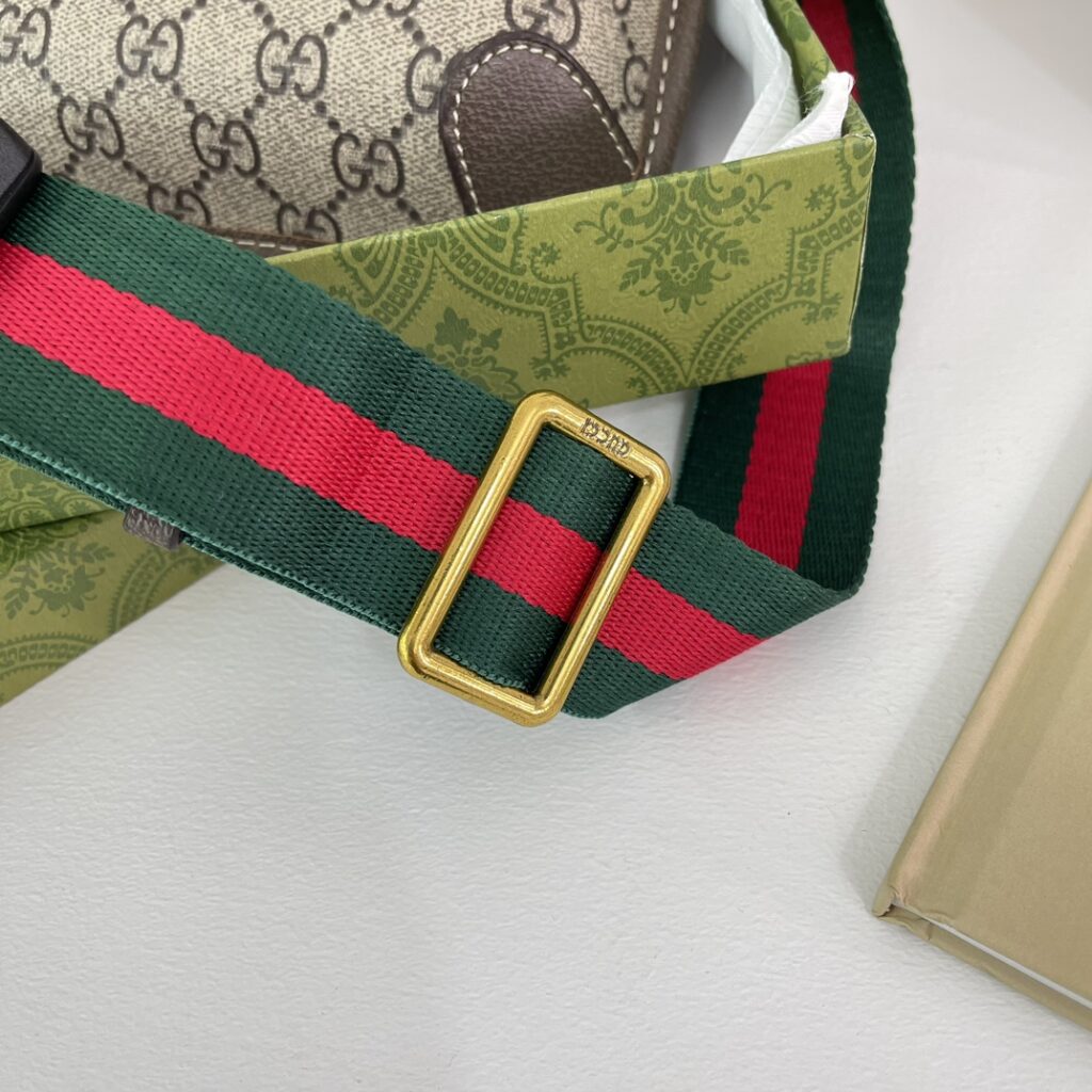 GUCCI わきの下包み01 zm - 画像 (3)