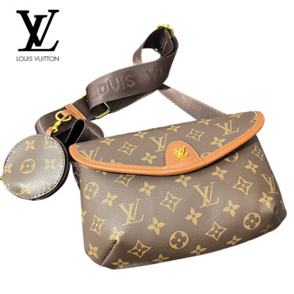 LV LOUIS VUITTON本革バッグ14 SS102480