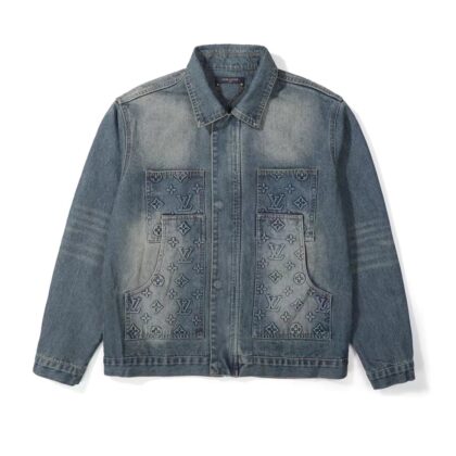 Louis Vuitton Dennis ジャケット