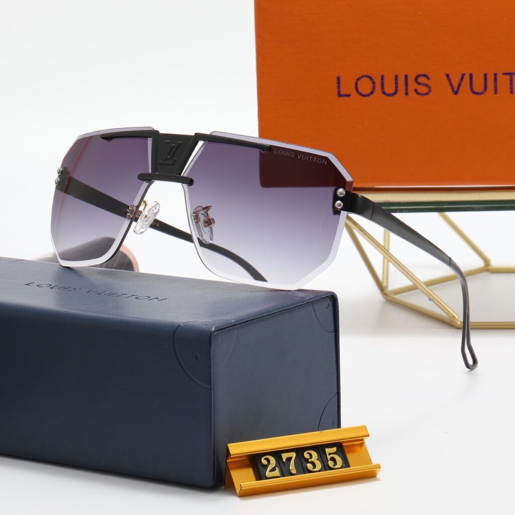 lv Louis Vuitton サングラス 29zm - 画像 (2)