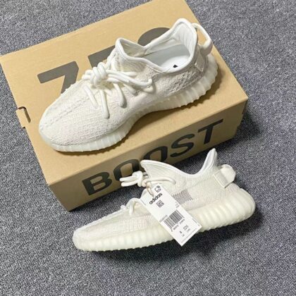 adidas Yeezy Boost 350 V2 Bone ホワイト イージーブースト