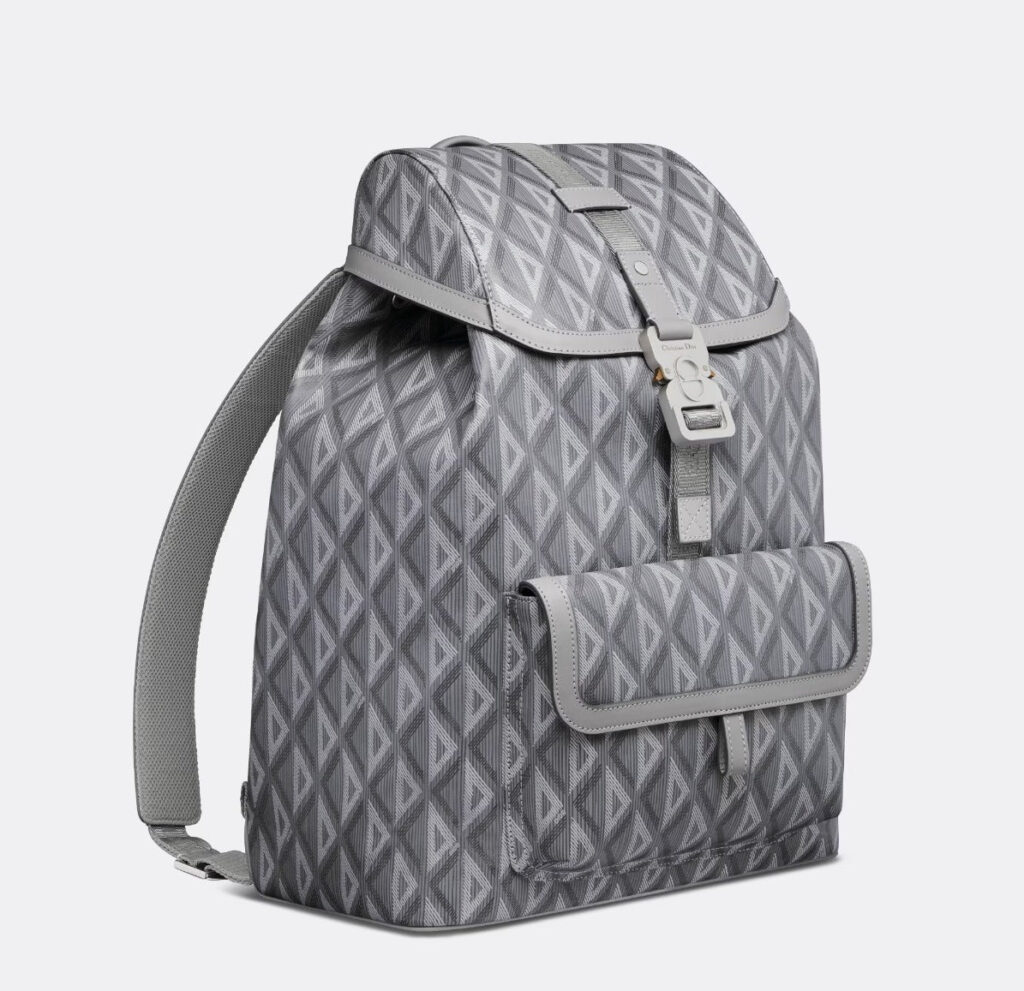 【Dior】ディオール DIOR HIT THE ROADバックパック★超人気★完売確実の売れ筋★ - 画像 (11)