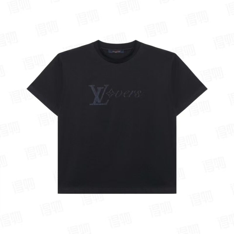 Louis Vuitton 半袖2025ss - 画像 (3)