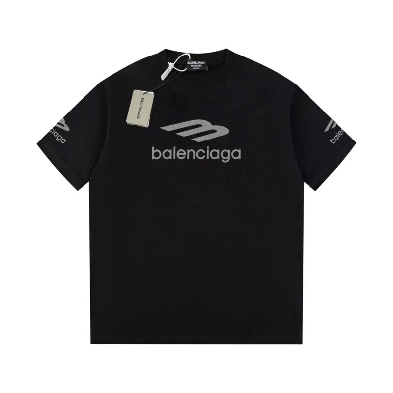 【BALENCIAGA 公式旗艦店】 バレンシアガ Tシャツ ご好評に付き再入荷！ - 画像 (16)