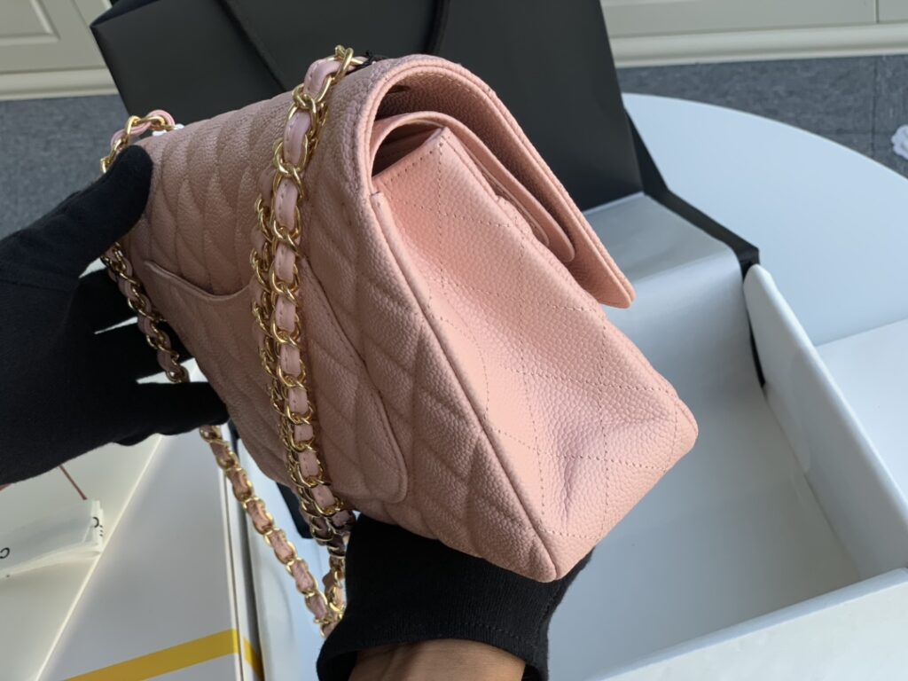 Chanel Flap Bag 1112 - 画像 (4)