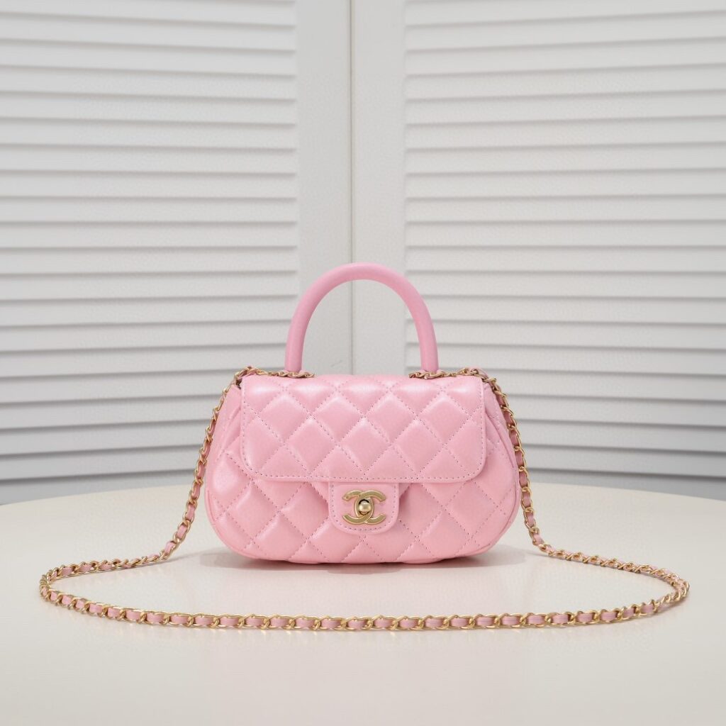 CHANEL 144C COCO HANDEL 9115 - 画像 (14)
