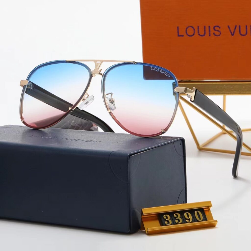 lv Louis Vuitton サングラス 36zm - 画像 (3)