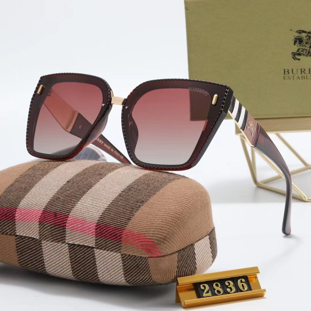 Burberry サングラス 20zm - 画像 (4)