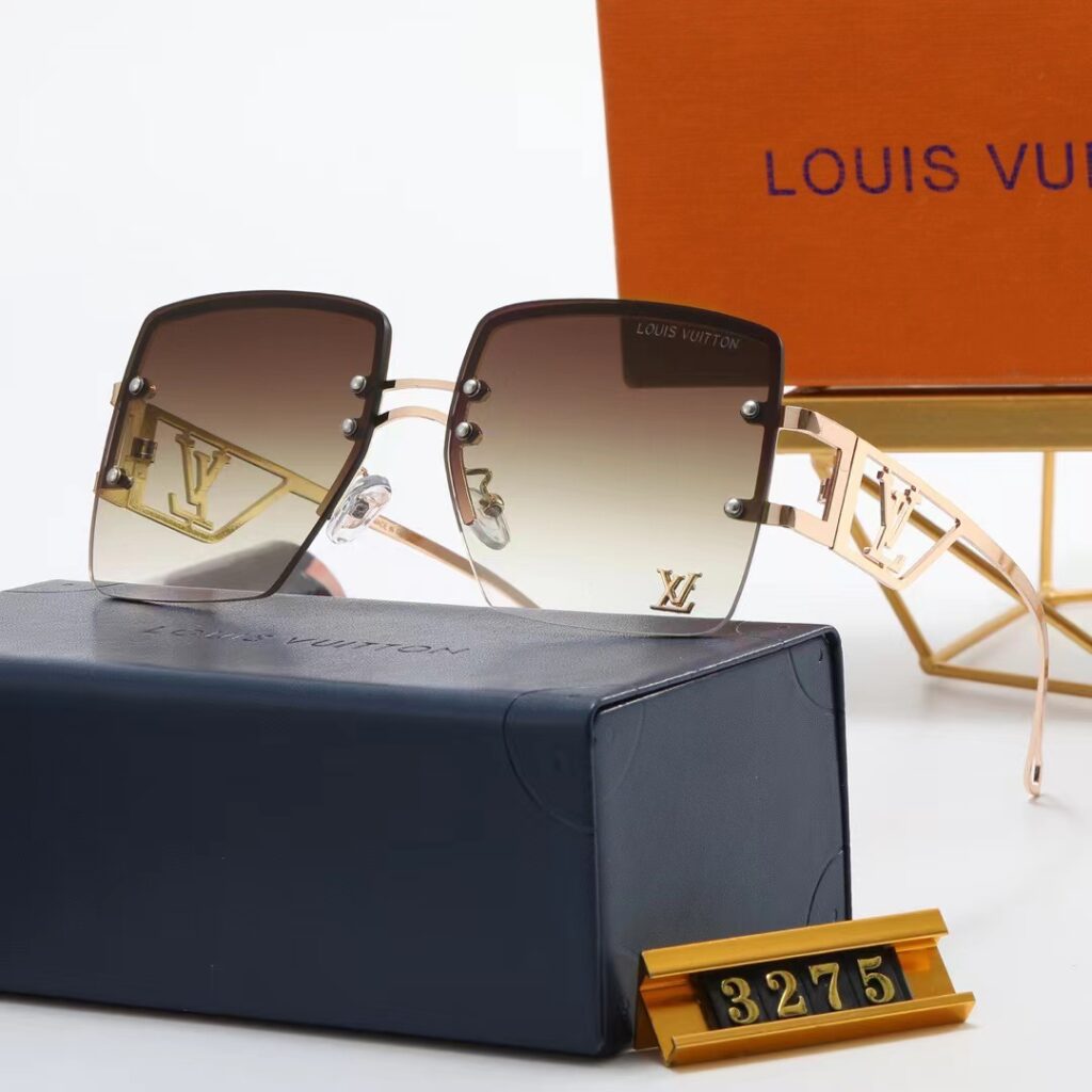 lv Louis Vuitton サングラス 35zm - 画像 (2)